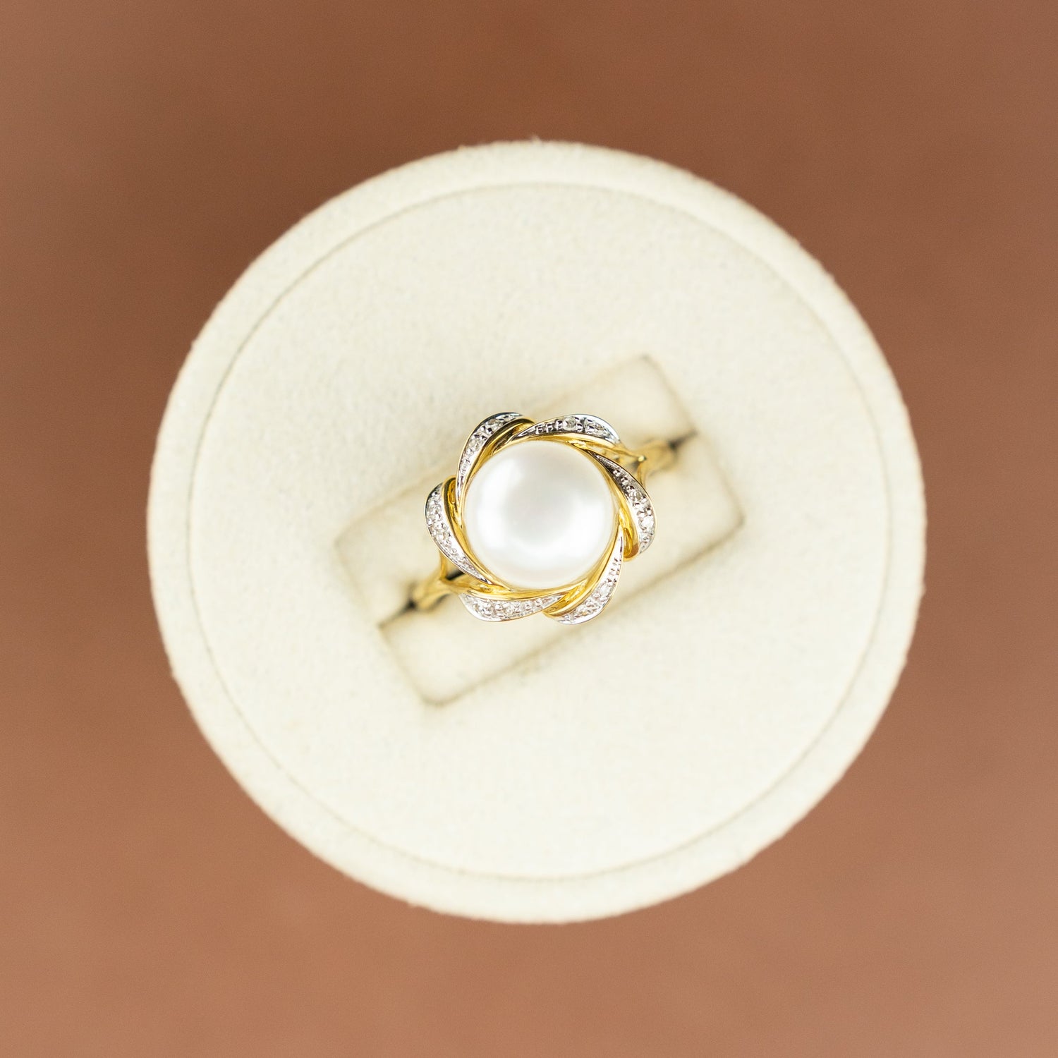 Return of the Pearl Blog Article