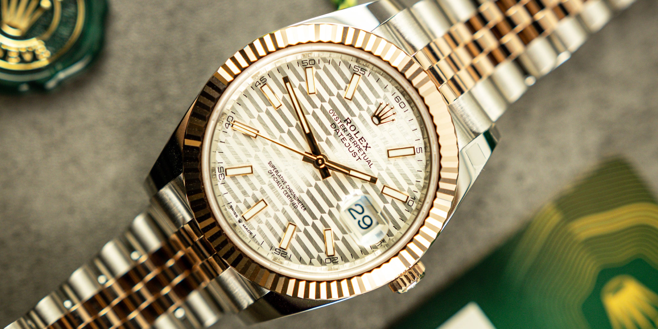Rolex DATEJUST