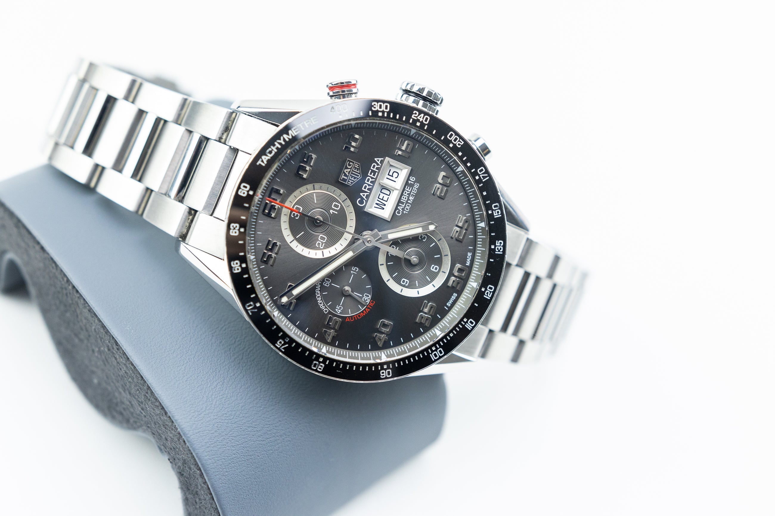 TAG Heuer