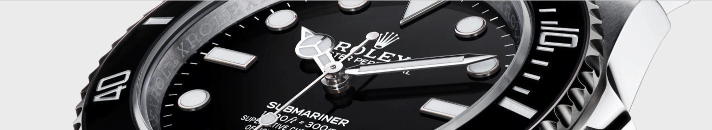 Rolex SUBMARINER