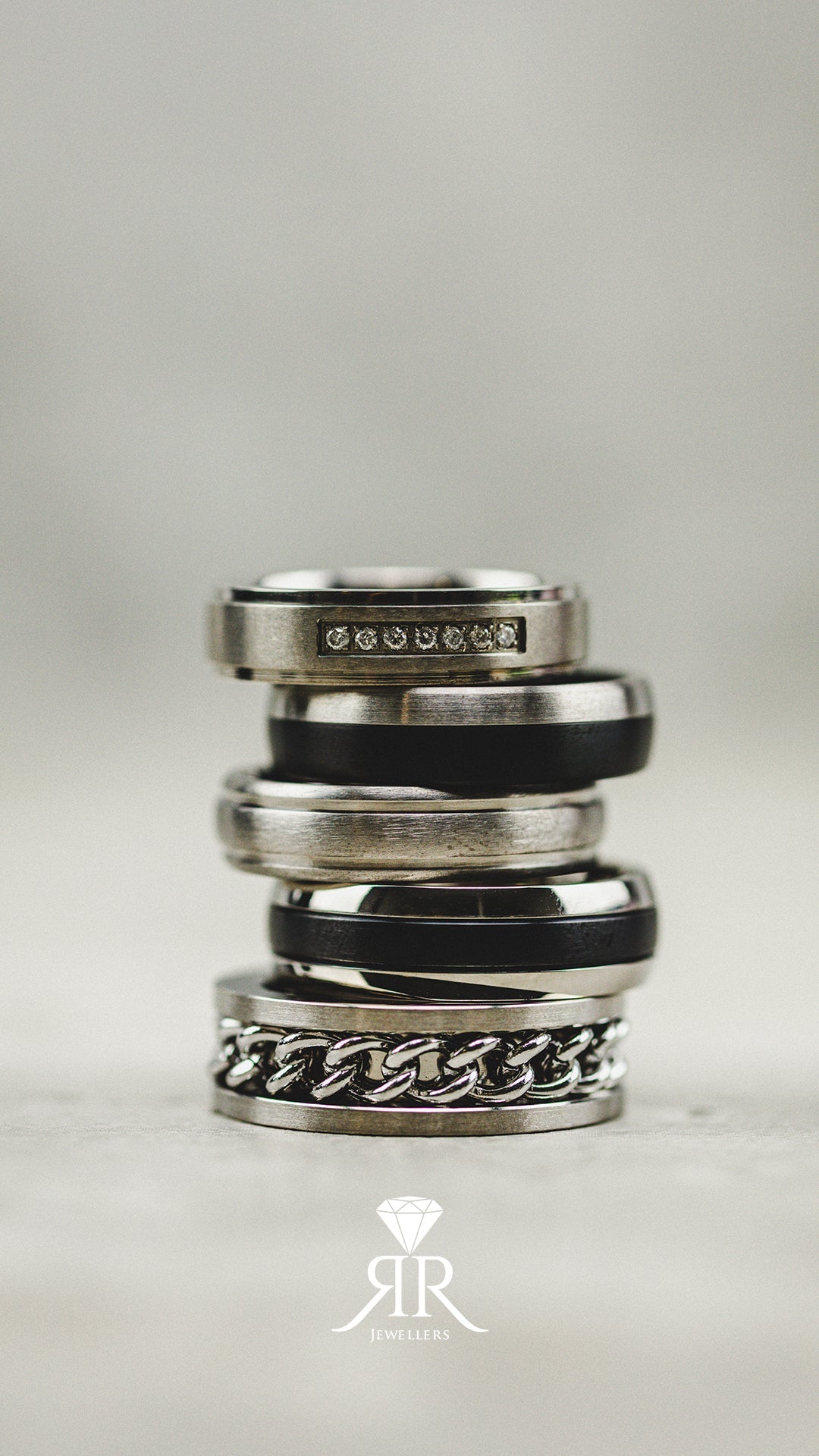 Men's Jewellery