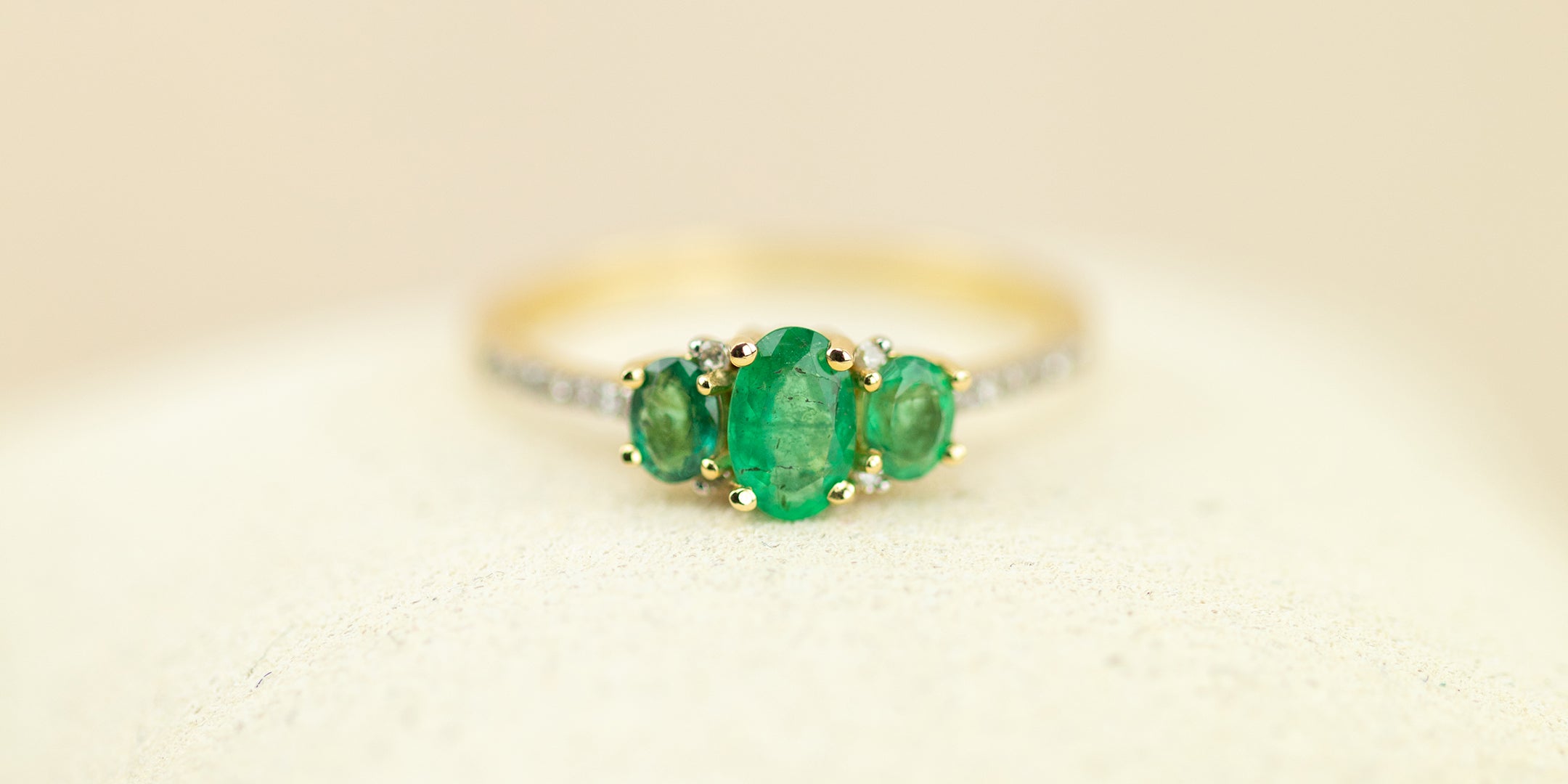 Diamond & Gemstone Jewellery