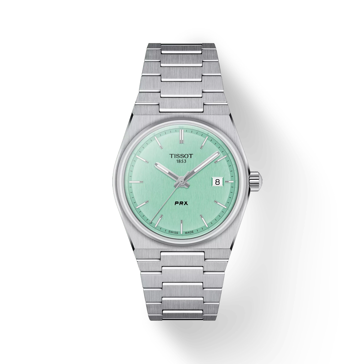 Tissot PRX 35mm T137.210.11.091.00