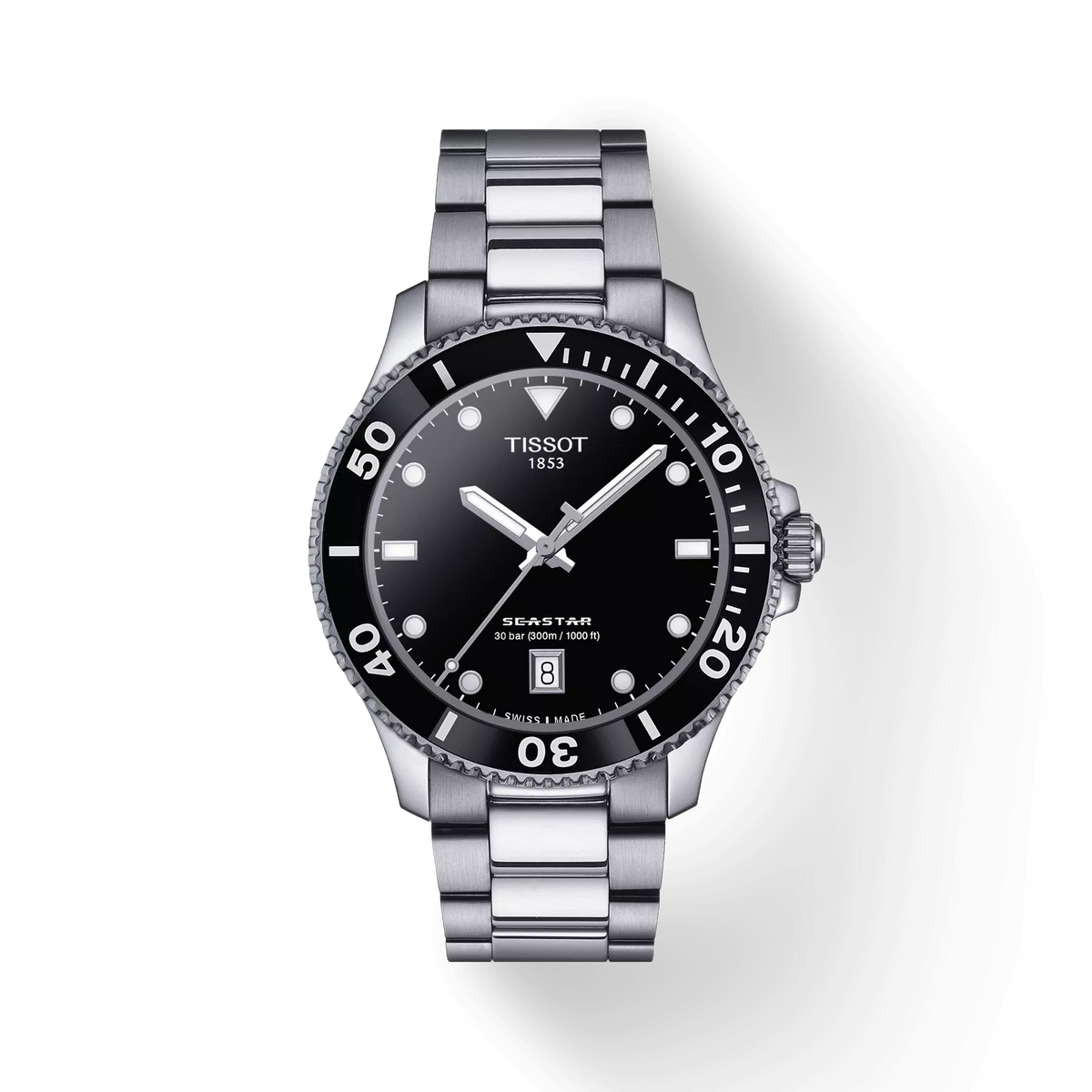 Tissot Seastar 1000 36mm T120.410.11.051.00