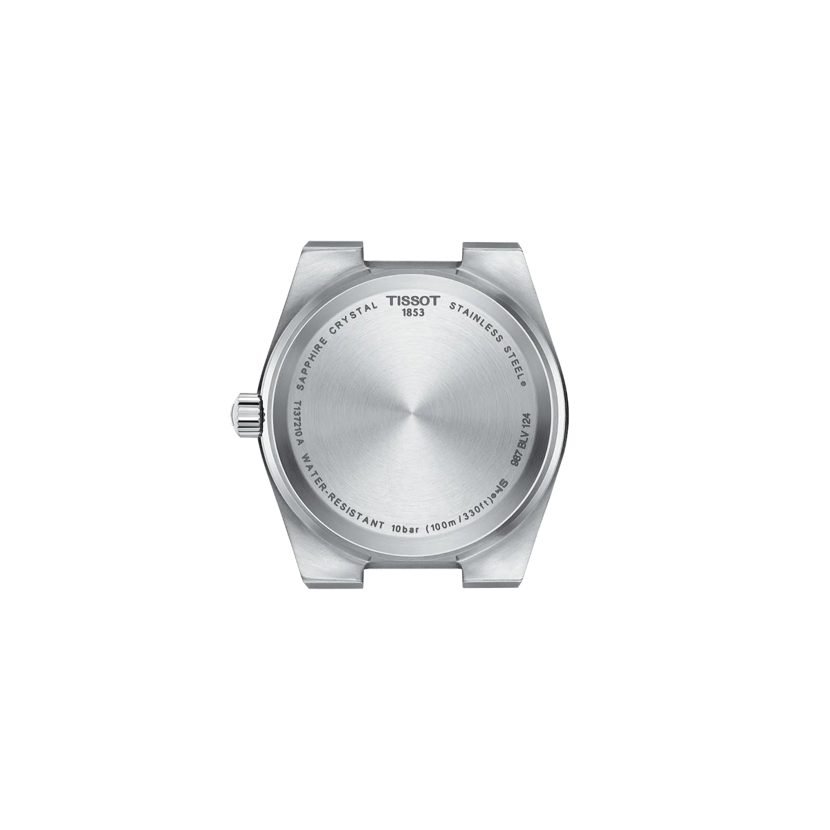Tissot PRX 35mm T137.210.11.091.00
