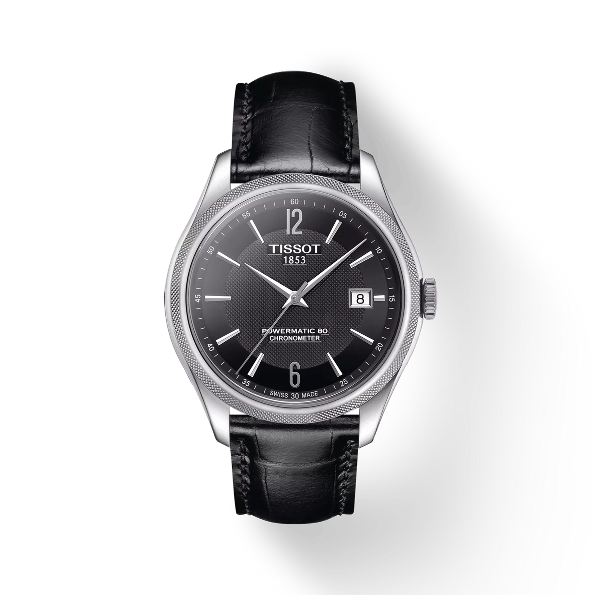 Tissot Ballade Powermatic 80 COSC T108.408.16.057.00