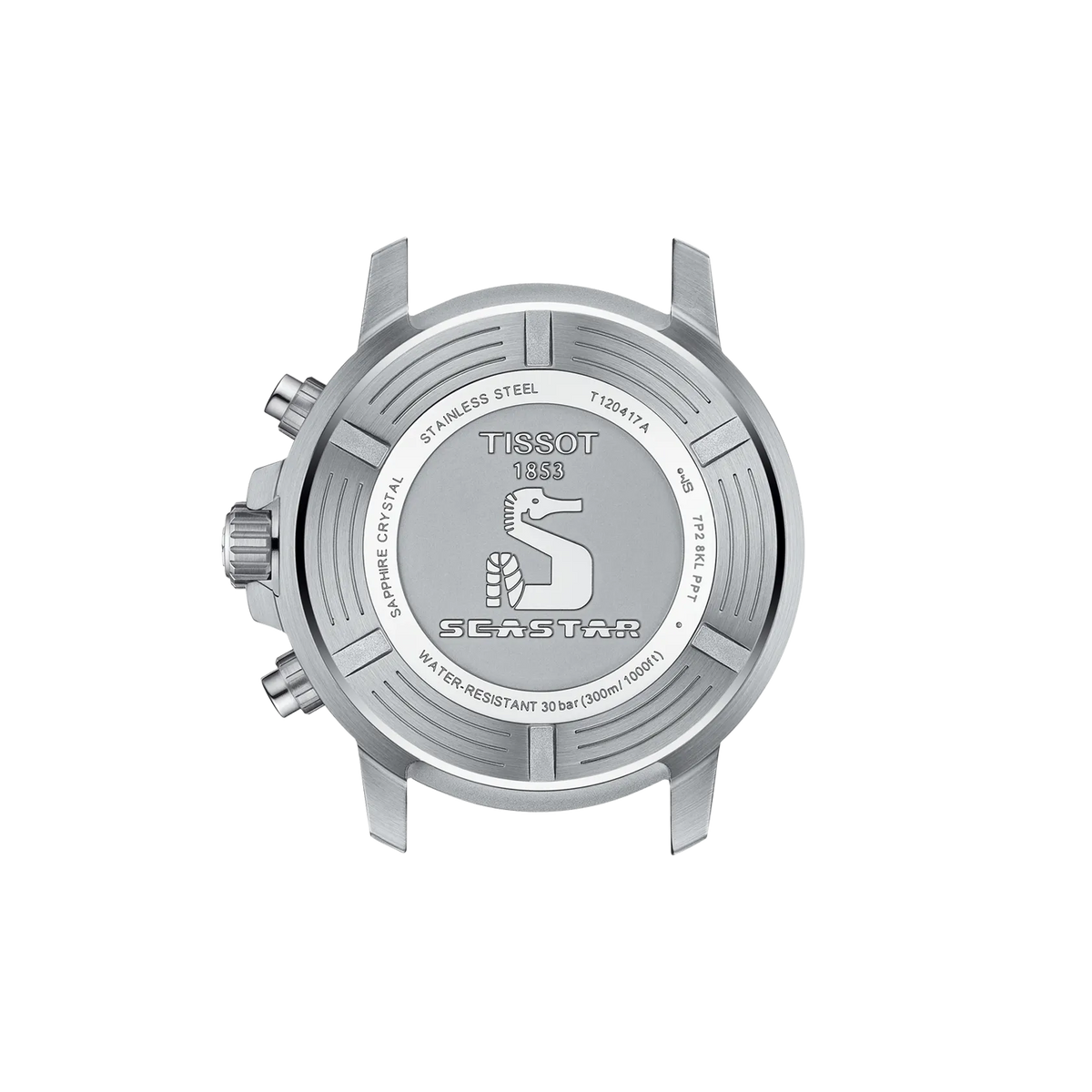Tissot Seastar 1000 45.5mm T120.417.17.041.00