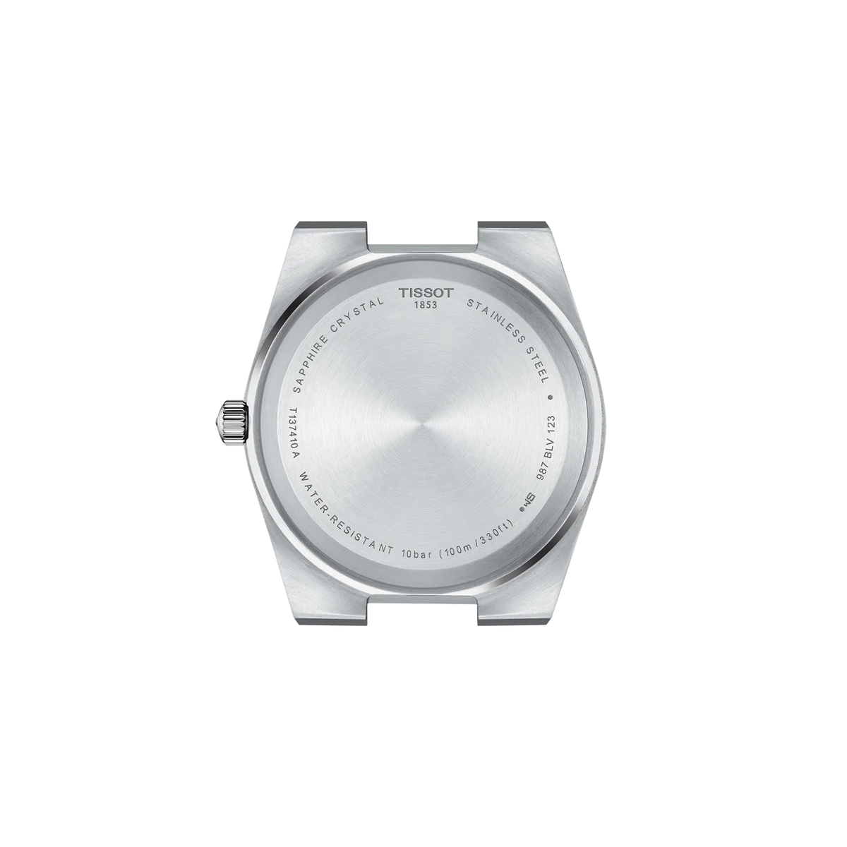Tissot PRX 40mm T137.410.11.091.00