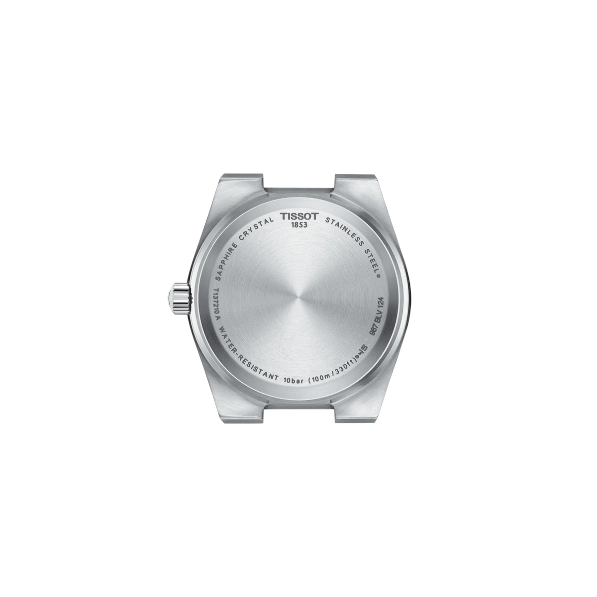 Tissot PRX 35mm T137.210.11.331.00