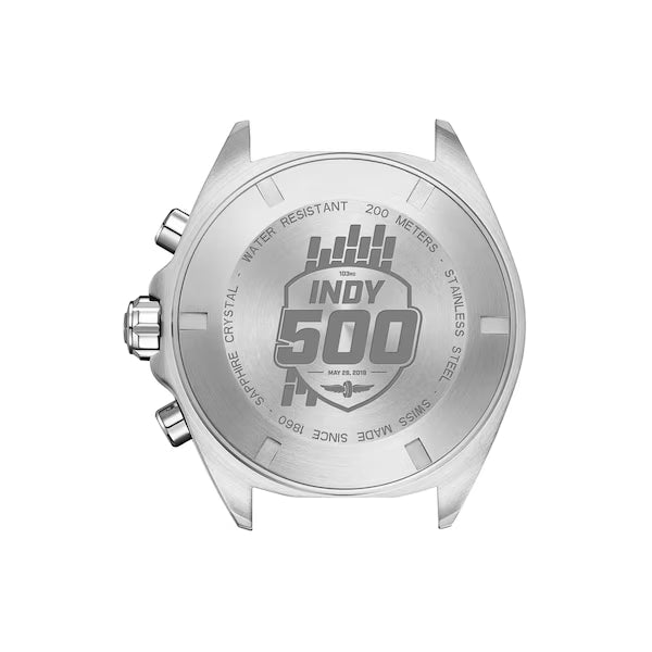 TAG Heuer Formula 1 Indy 500 Limited Edition Watch 43mm Mens Watch CAZ