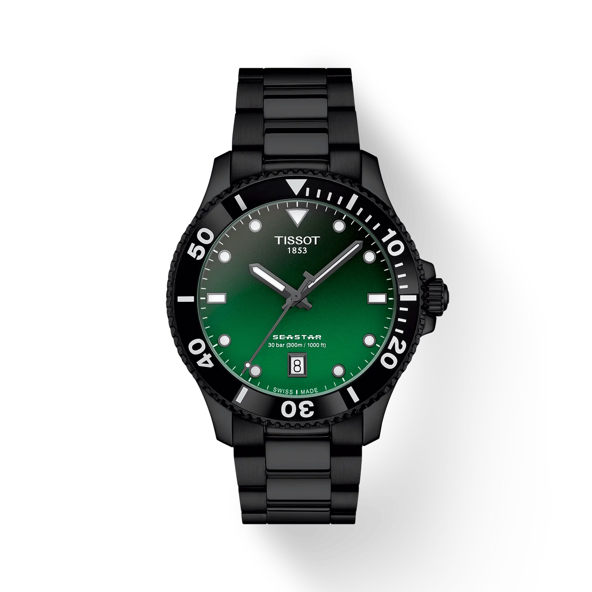 Tissot Seastar 1000 36mm T120.410.33.091.00