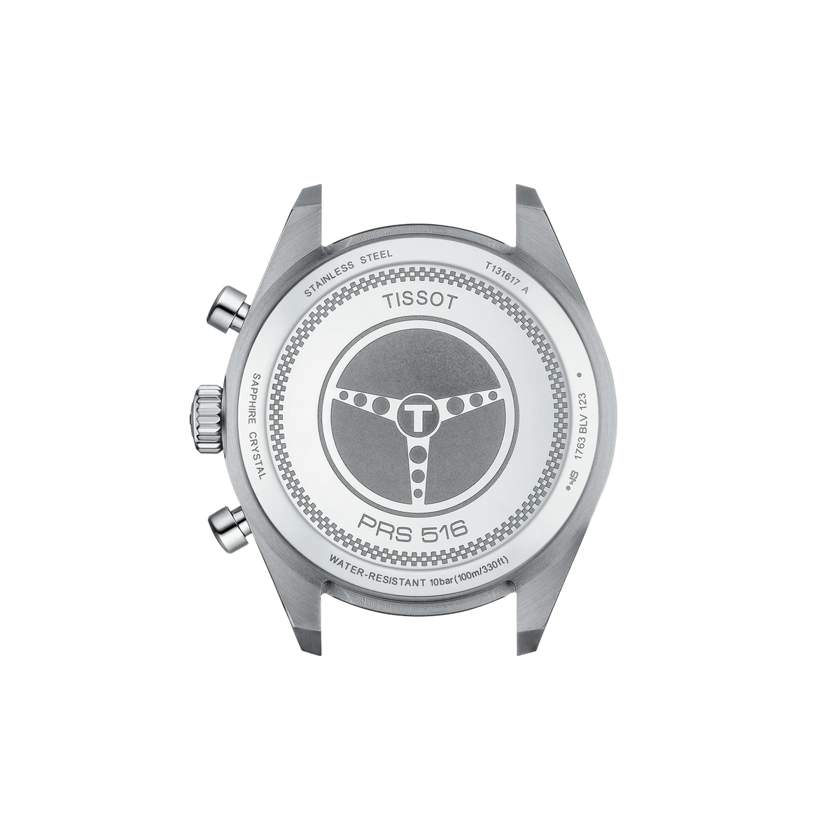 Tissot PRS 516 45mm T131.617.16.032.00