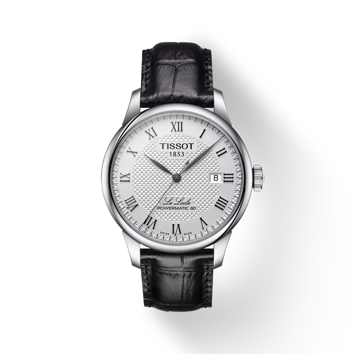 Tissot Le Locle 39.3mm T006.407.16.033.00