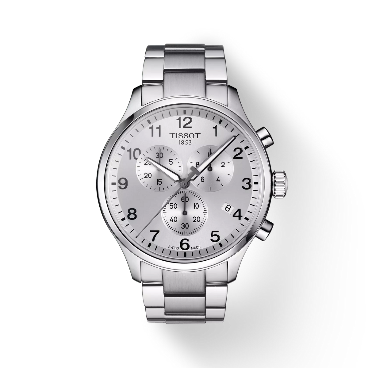 Tissot Chrono XL Classic T116.617.11.037.00