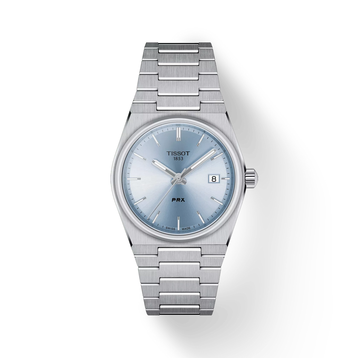 Tissot PRX 35mm T137.210.11.351.00