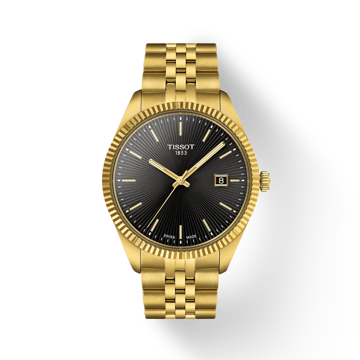 Tissot Ballade 40mm T156.410.33.051.00