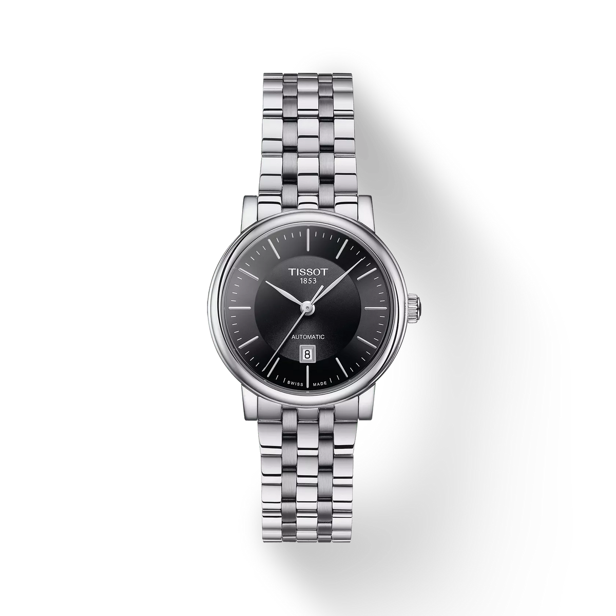 Tissot Carson Premium Automatic Lady T122.207.11.051.00