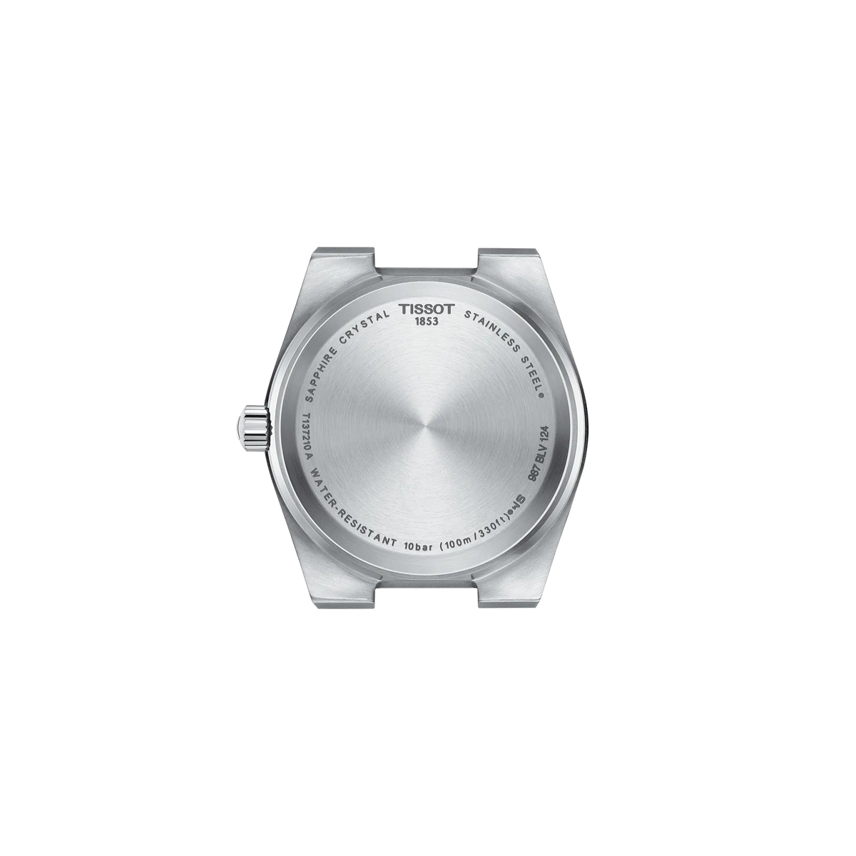 Tissot PRX 35mm T137.210.11.351.00