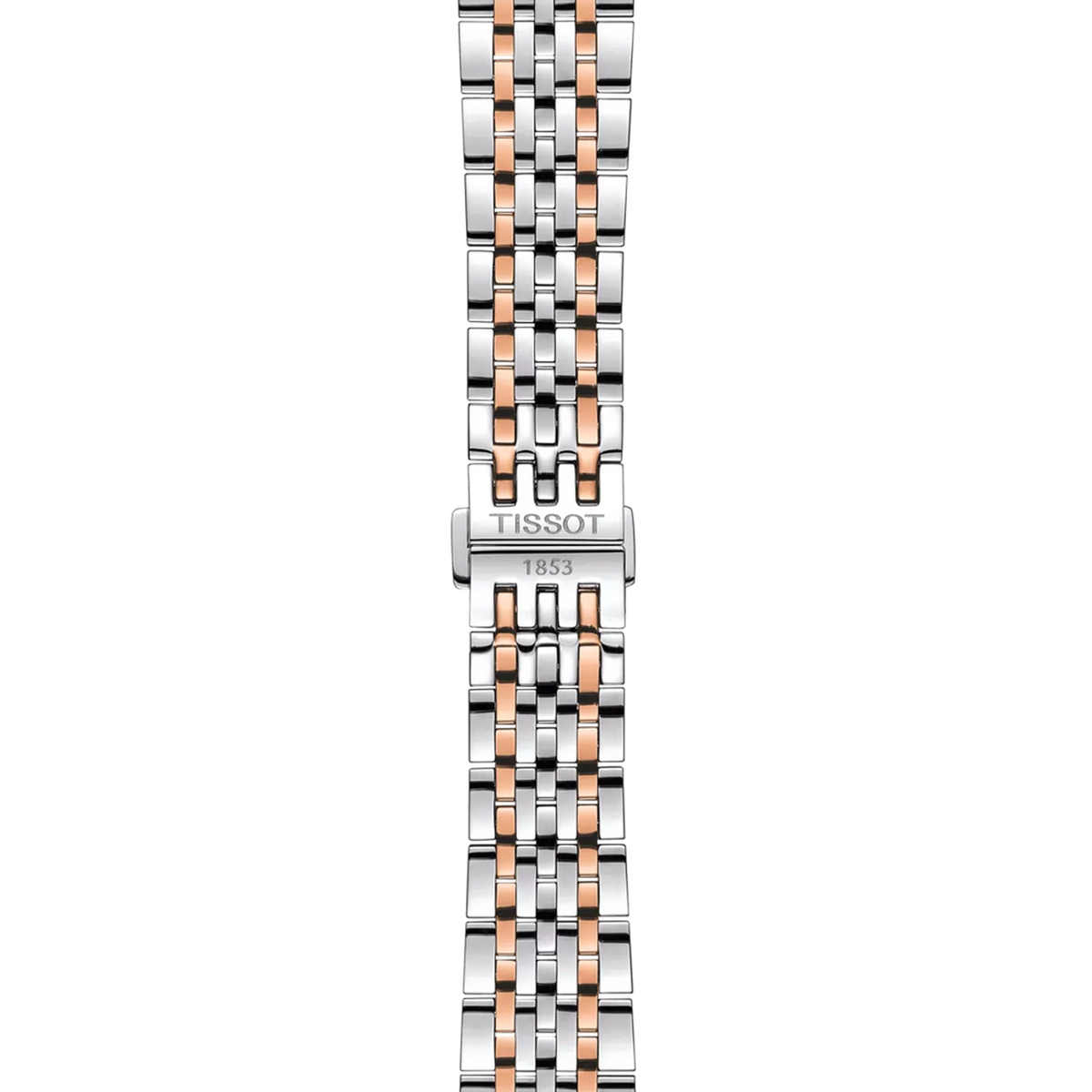 Tissot Le Locle 39.3mm T006.407.22.033.00