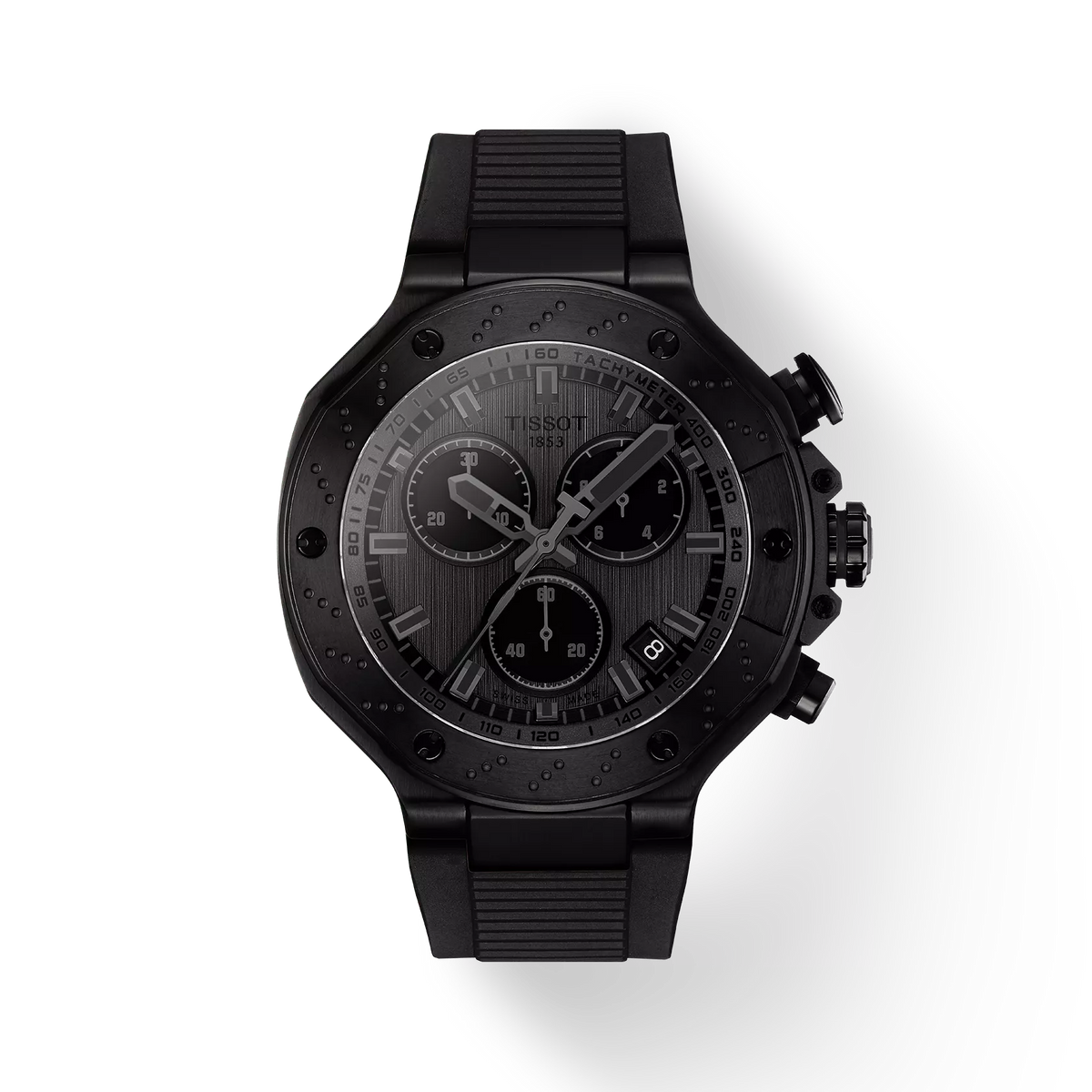 Tissot T-Race 45mm T141.417.37.061.00