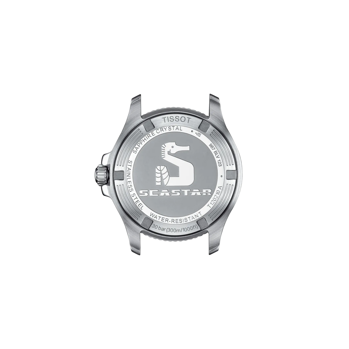 Tissot Seastar 1000 36mm T120.210.21.051.00