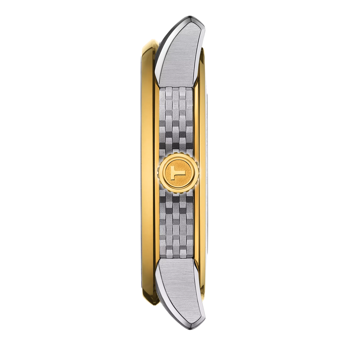 Tissot Luxury Powermatic 80 T086.407.22.097.00