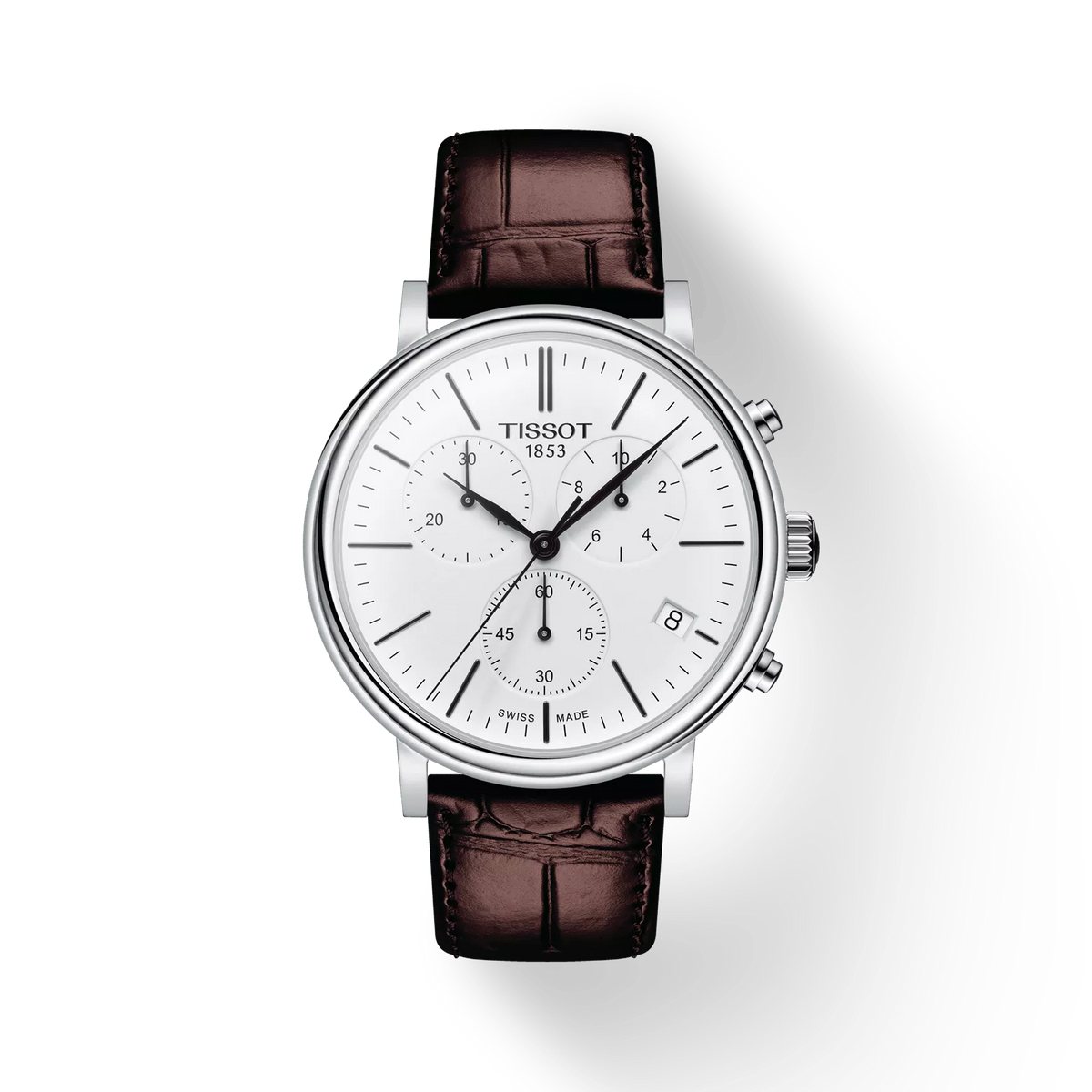 Tissot Carson Premium Chronograph T122.417.16.011.00