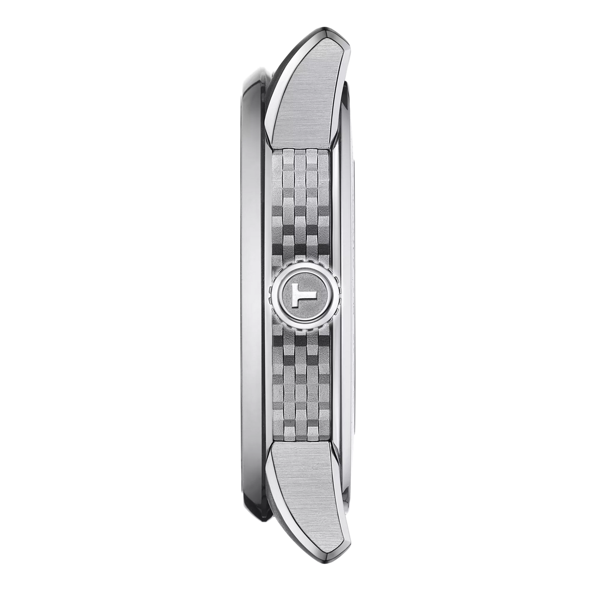 Tissot Luxury Powermatic 80 T086.407.11.047.00