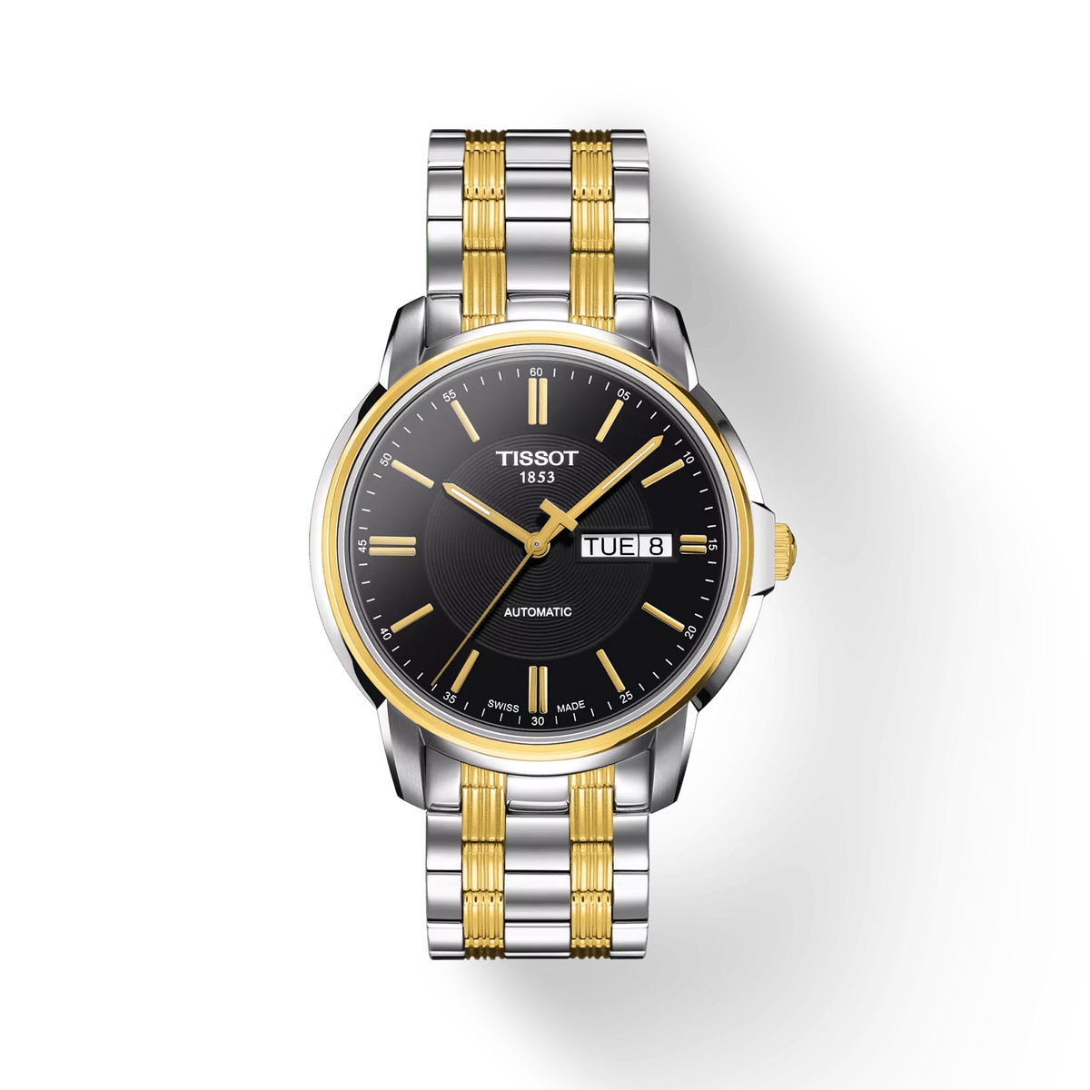 Tissot Automatics III T065.430.22.051.00