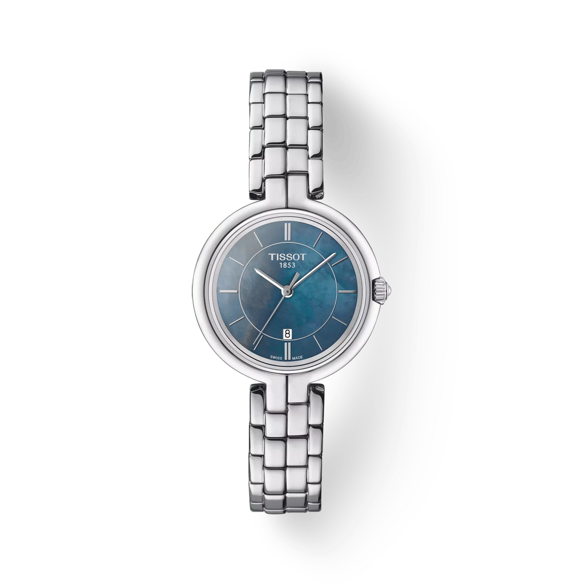 Tissot Flamingo T094.210.11.121.00