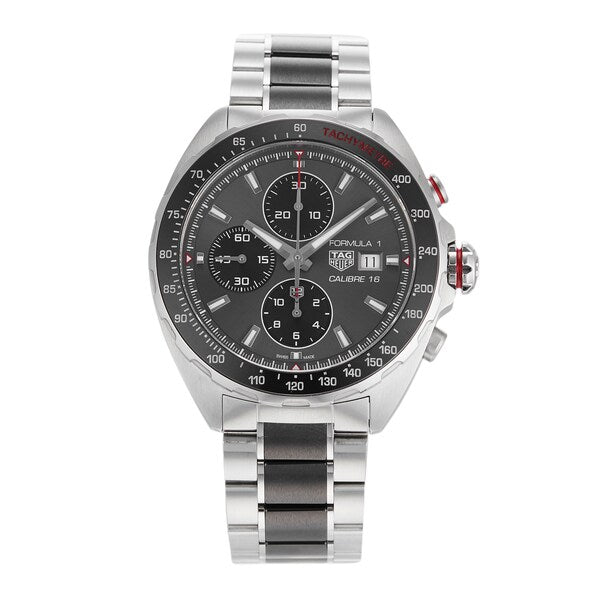 TAG Heuer Formula 1 Calibre 16 Mens Watch CAZ2012.BA0970 | RR Jeweller