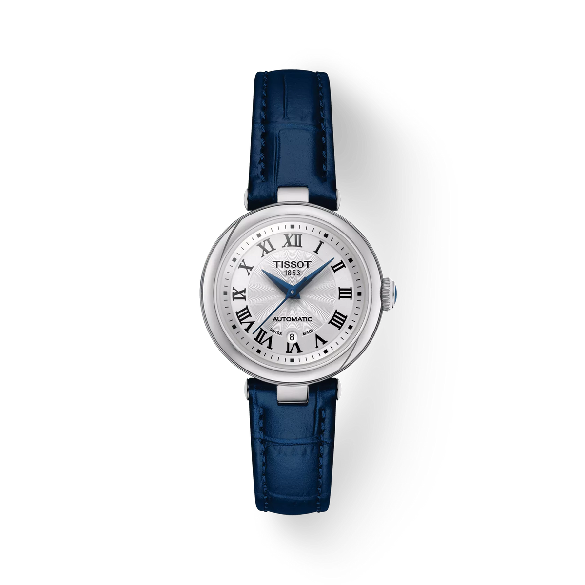 Tissot Bellissima 29mm T126.207.16.013.00