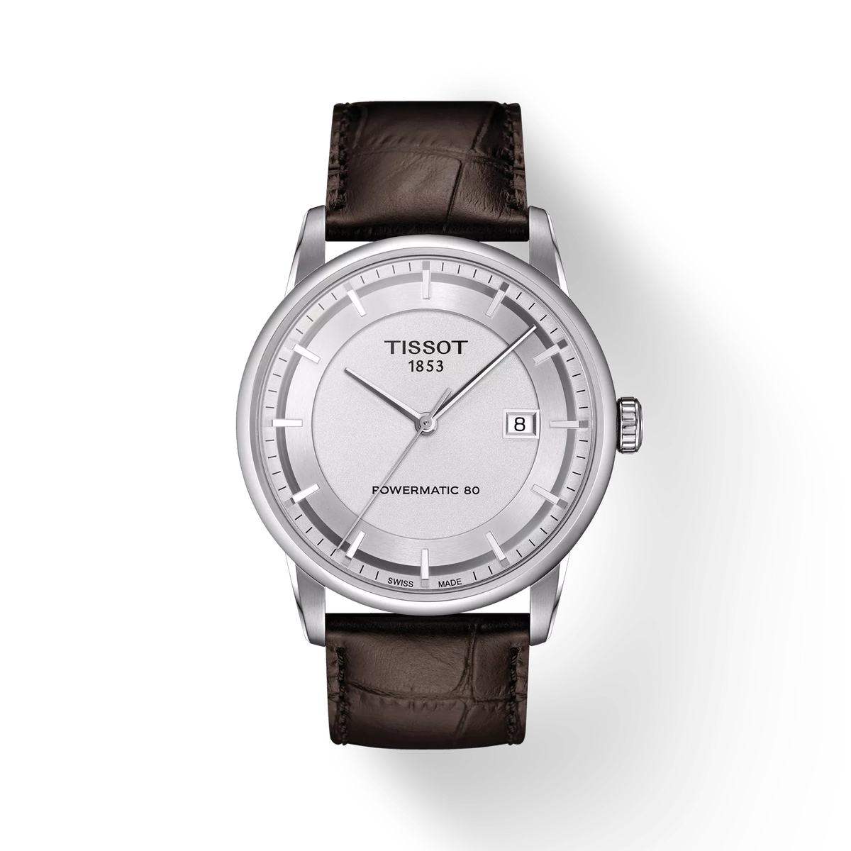 Tissot Luxury Powermatic 80 T086.407.16.031.00