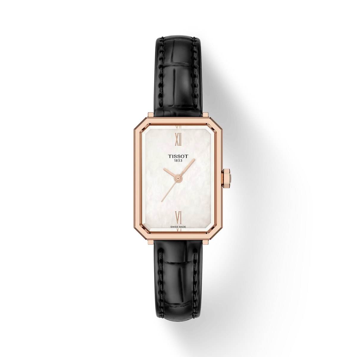 Tissot SRV 30mm T160.110.36.113.00