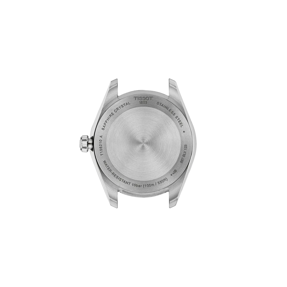 Tissot Ballade 34mm T156.210.11.351.00