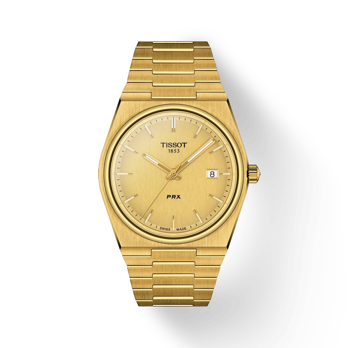 Tissot PRX 40mm T137.410.33.021.00