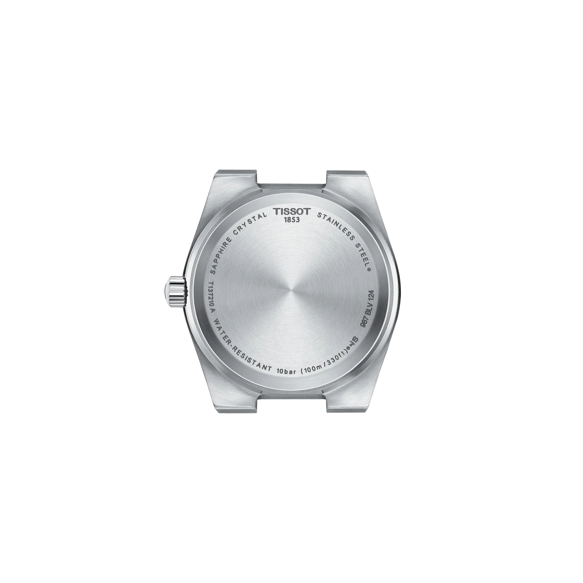 Tissot PRX 35mm T137.210.11.111.00