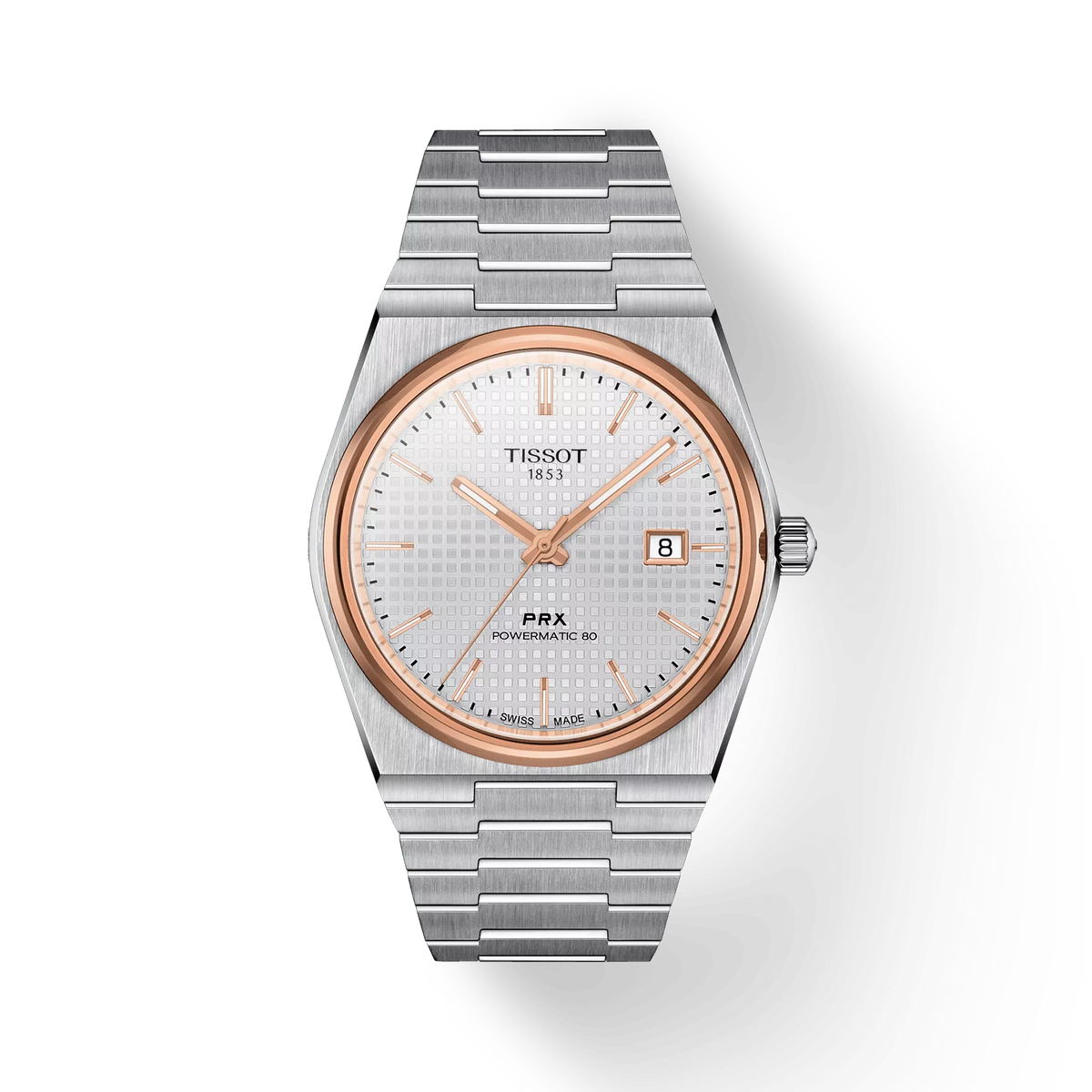 Tissot PRX 40mm T137.407.21.031.00