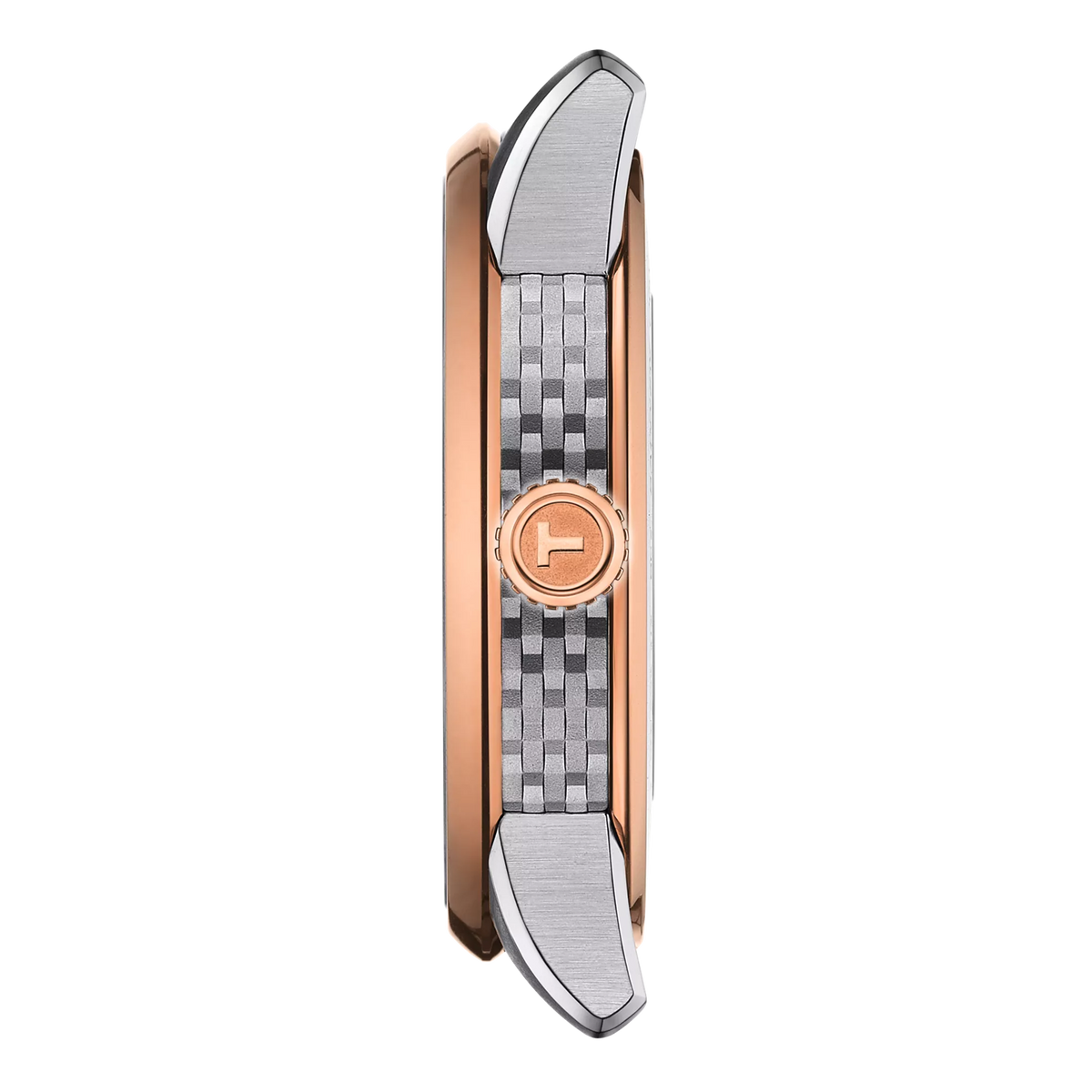 Tissot Luxury Powermatic 80 T086.407.22.067.00