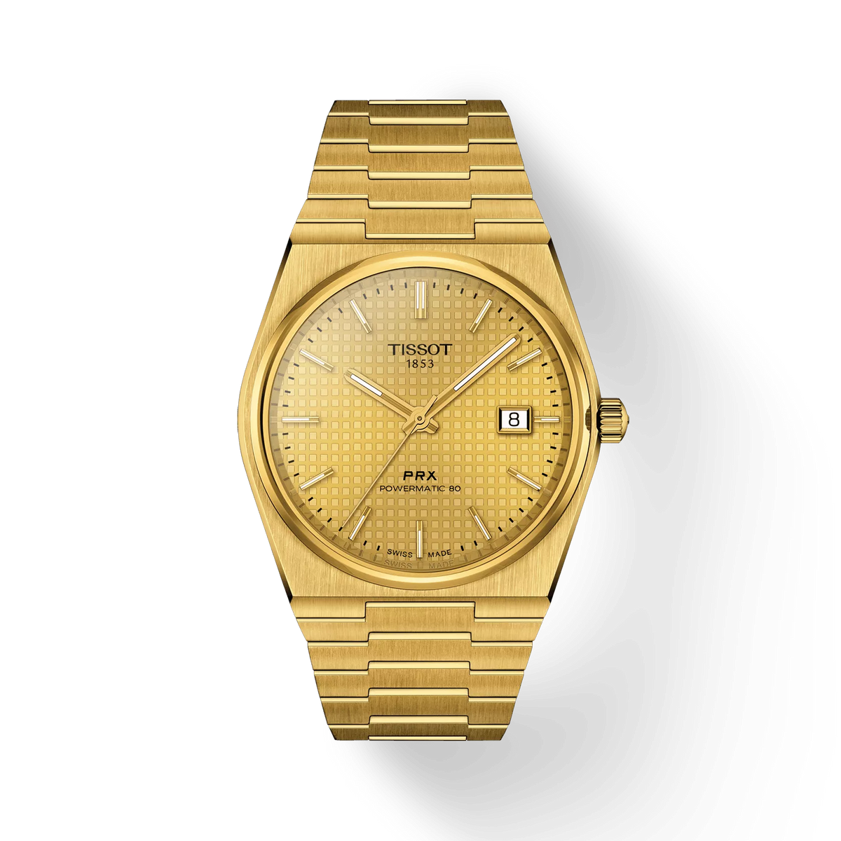 Tissot PRX 40mm T137.407.33.021.00