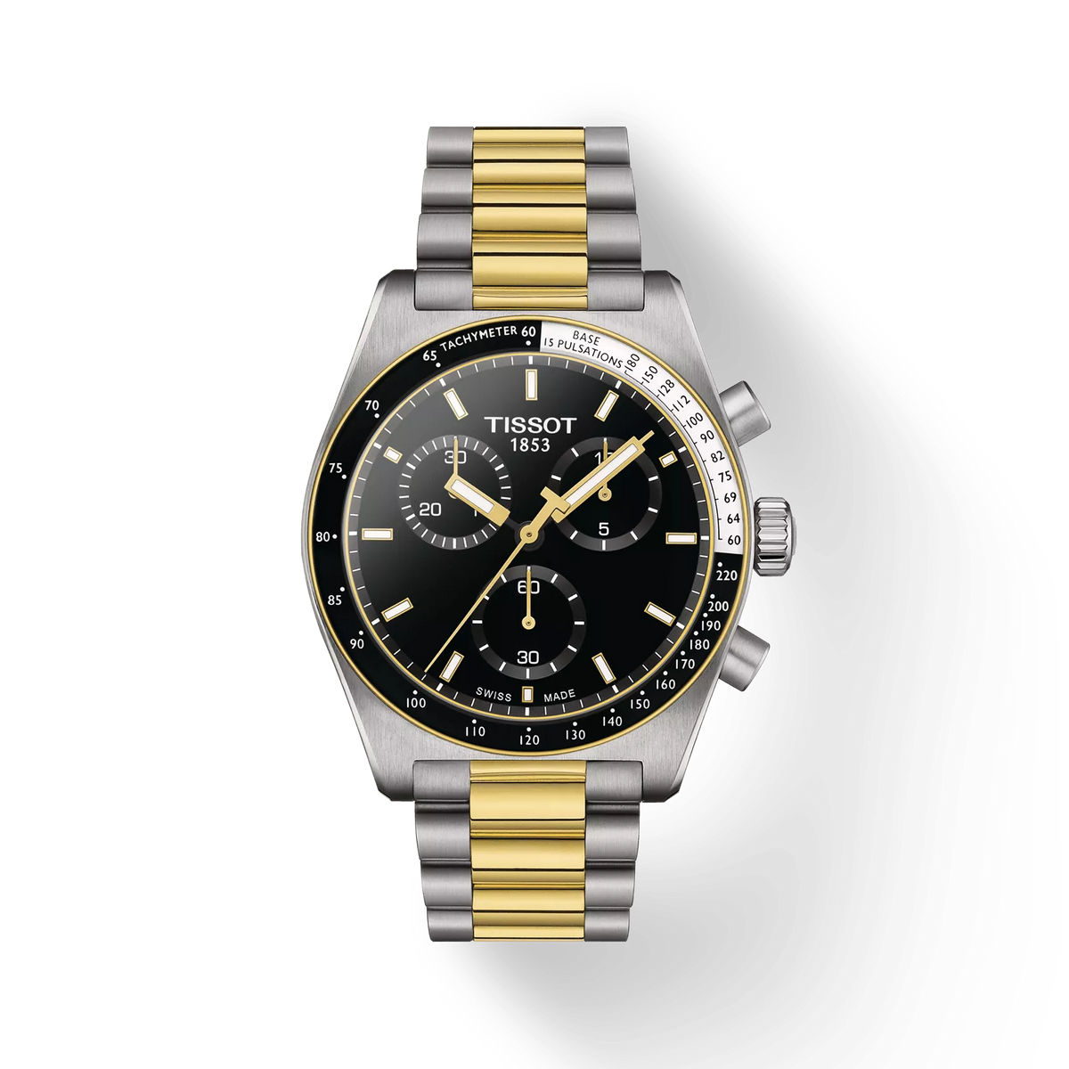 Tissot PR516 40mm T149.417.22.051.00