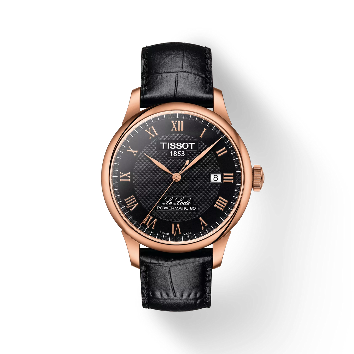 Tissot Le Locle Powermatic 80 T006.407.36.053.00