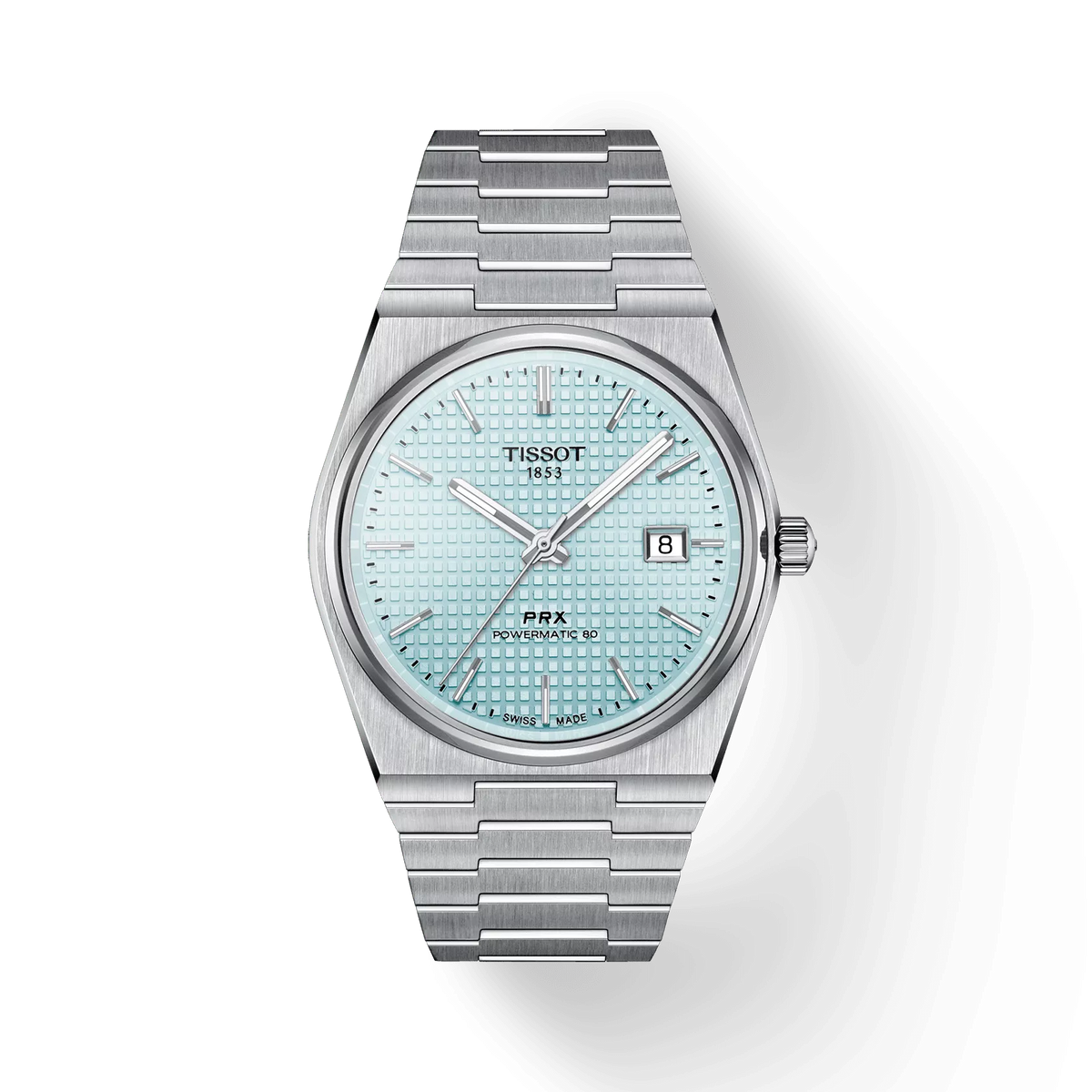 Tissot PRX 40mm T137.407.11.351.00