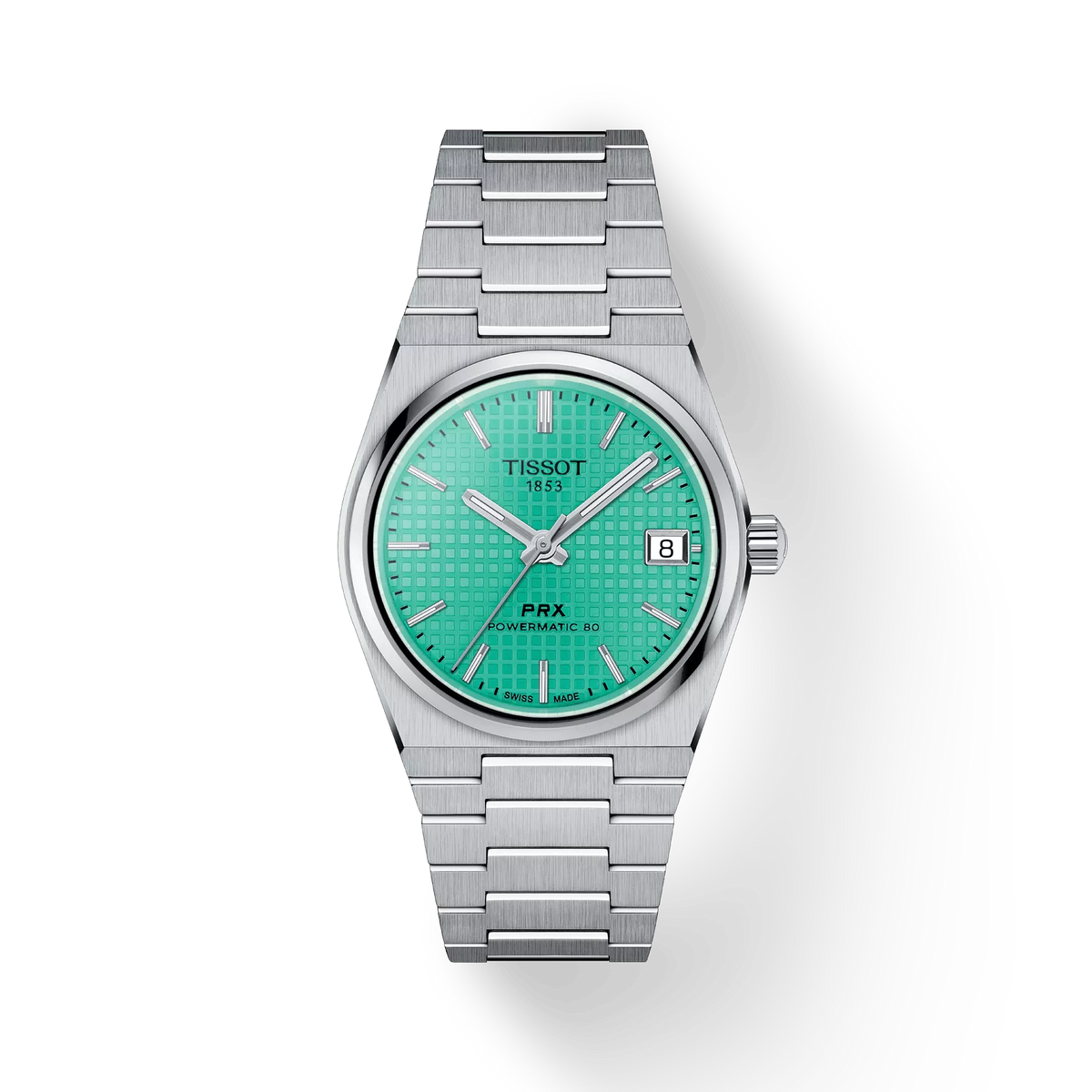 Tissot PRX 35mm T137.207.11.091.01