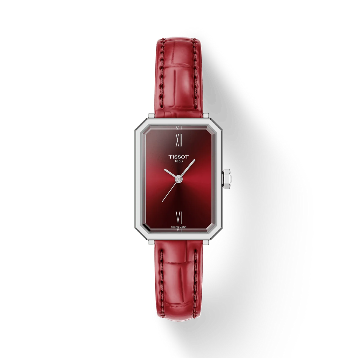 Tissot SRV 30mm T160.110.16.423.00