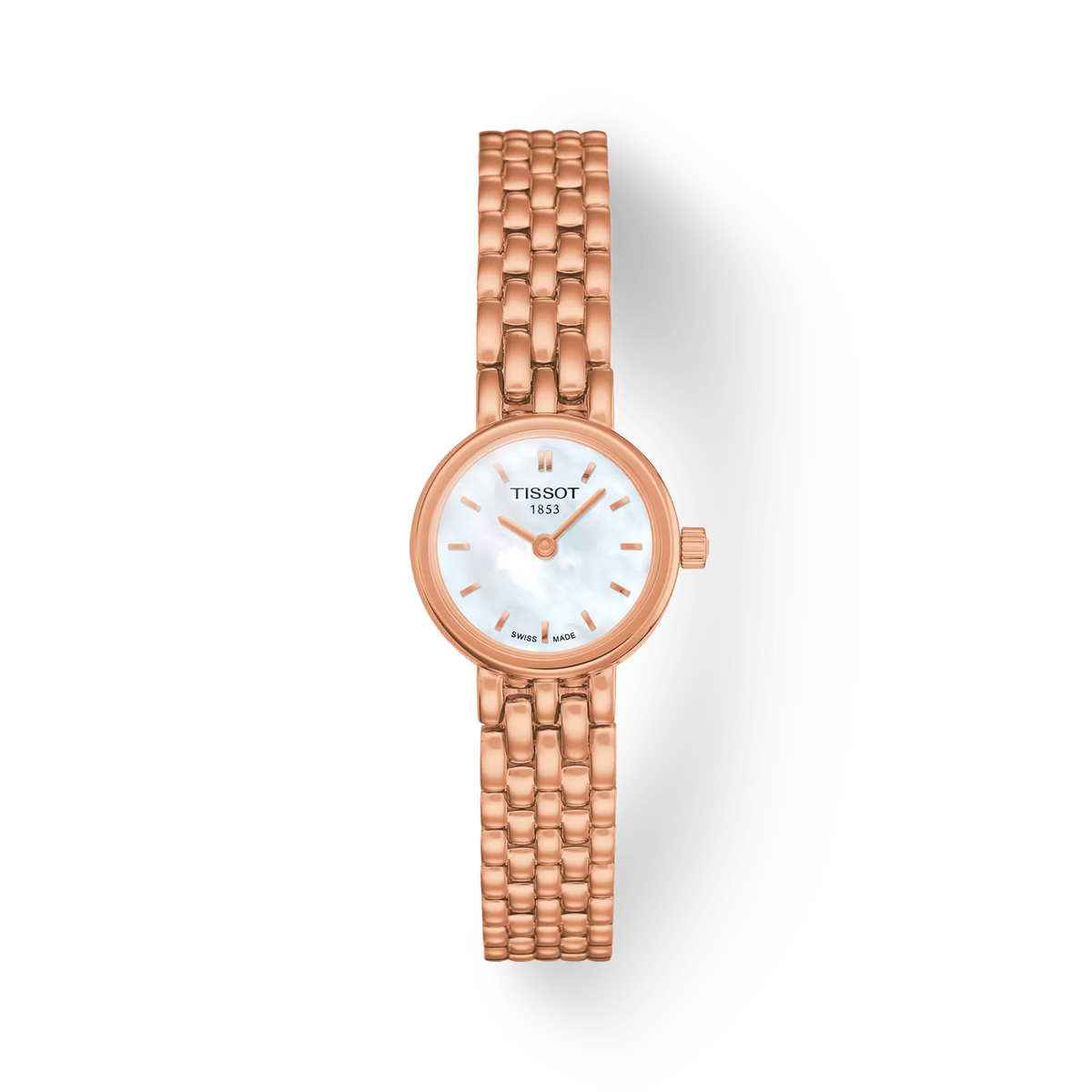 Tissot Lovely Round 19.5mm T058.009.33.111.00