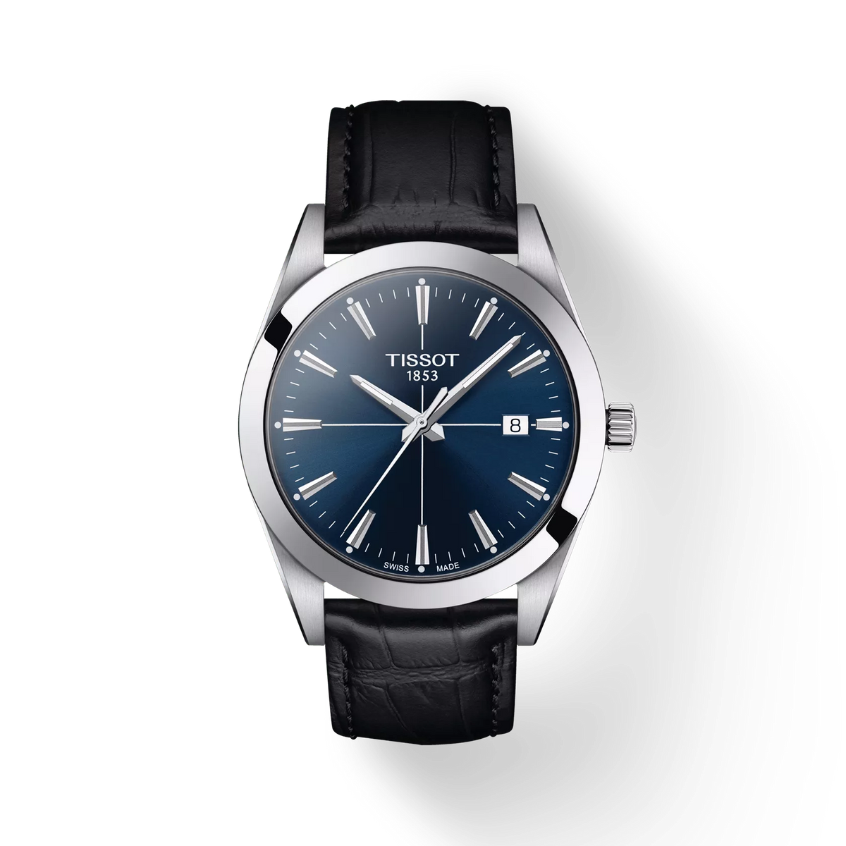 Tissot Gentleman T127.410.16.041.01