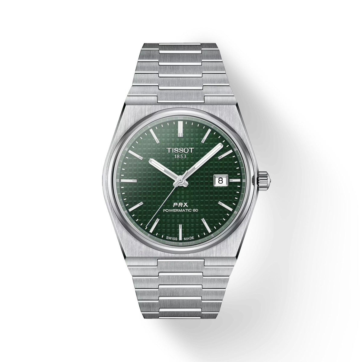 Tissot PRX 40mm T137.407.11.091.00