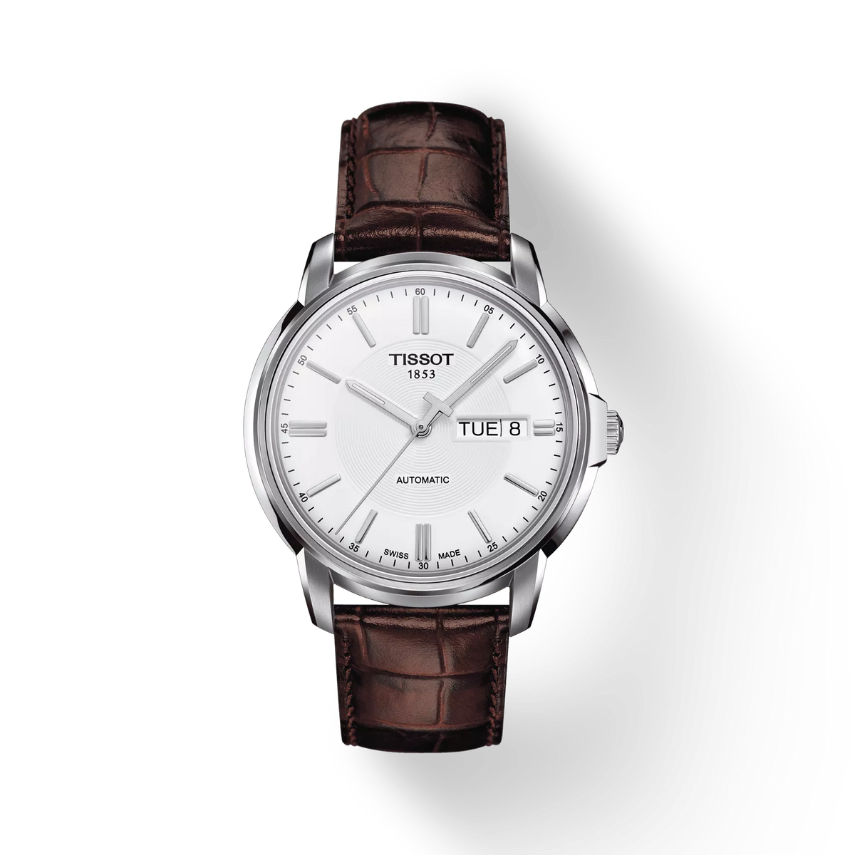 Tissot Automatics III T065.430.16.031.00