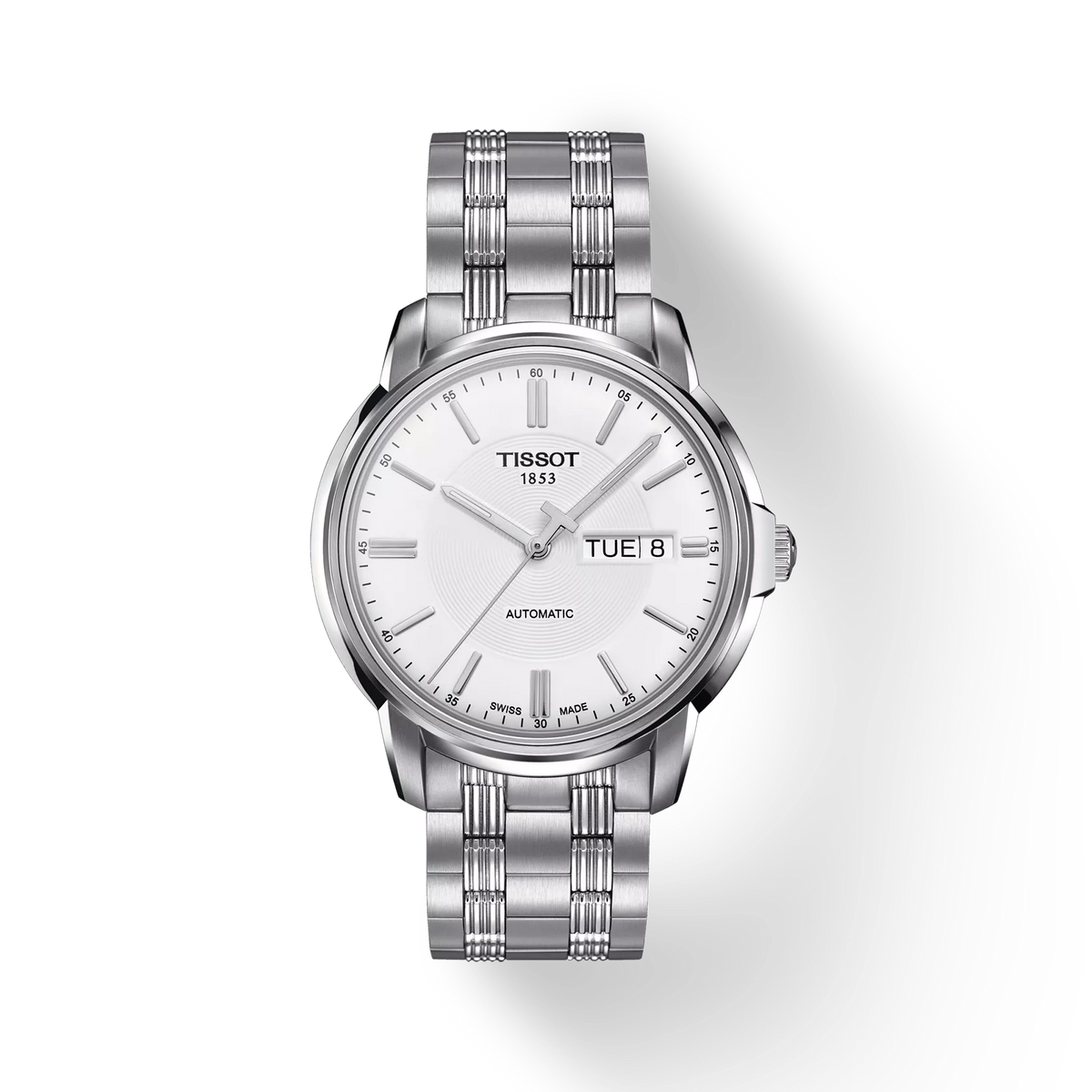 Tissot Automatics III T065.430.11.031.00